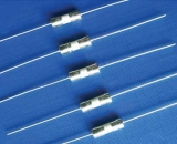 PTU 3.6mm*10mm Ceramic Tube Fuse(Time-Lag)250V, UL/cUL/VDE/CQC/CCC