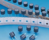 MET(350V/300V/250V)，Time Lag Radial Lead Micro Fuse Series