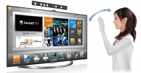 Smart TV