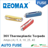 Torpedo Type Fuses