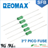 SFB 3.0*7.2mm 環(huán)氧涂層(快斷型) UL/cUL