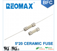 BFC 5.2*20mm Fast-Acting