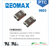 FSMD (0603) series