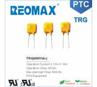 TRG (600V) series